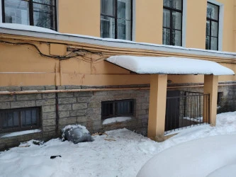 Нежилое помещение 8,9 кв.м, расположенное по адресу: Санкт-Петербург, Кирочная ул, дом 37, лит. А, пом. 8-Н